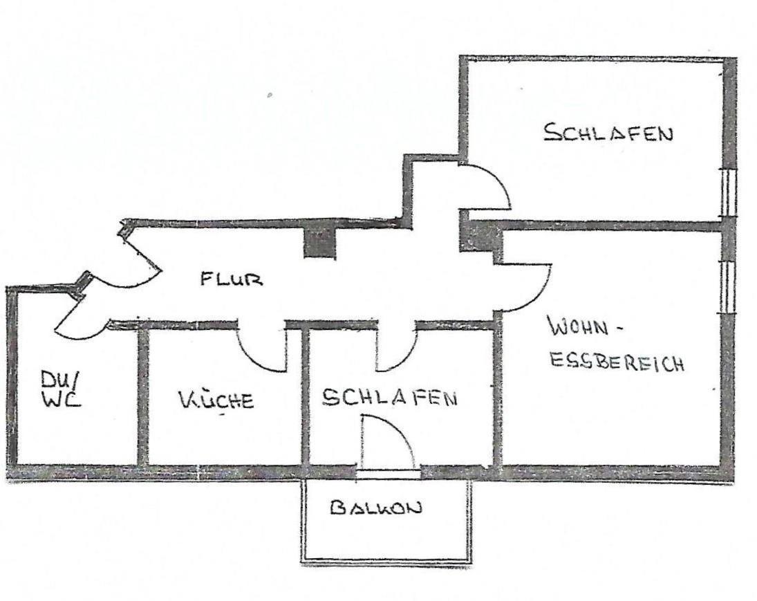 Ferienwohnung Bergglueck Hinterstein Zewnętrze zdjęcie