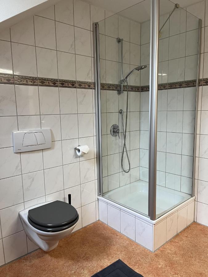 Ferienwohnung Bergglueck Hinterstein Zewnętrze zdjęcie