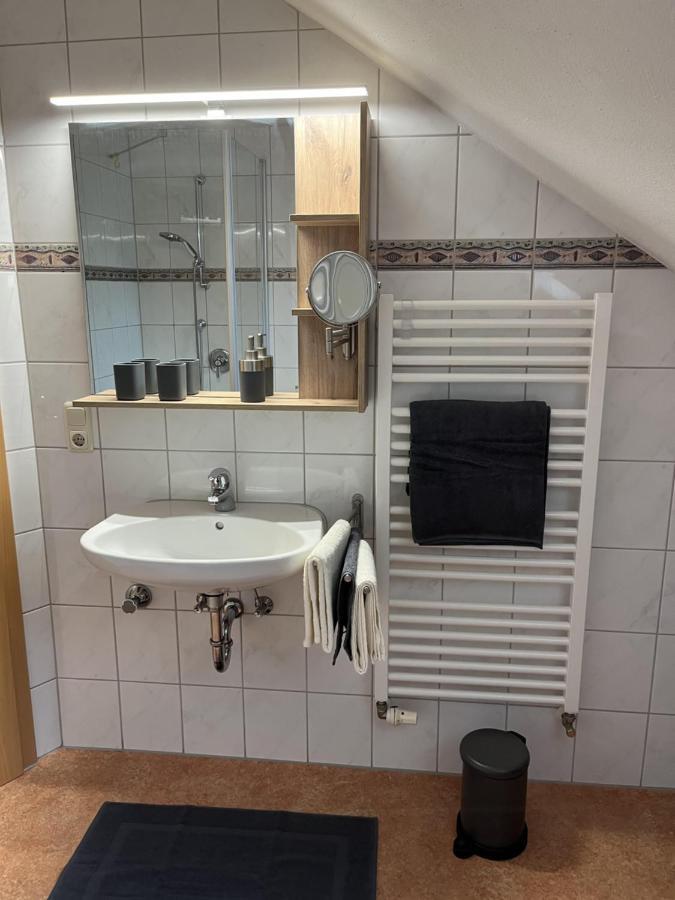 Ferienwohnung Bergglueck Hinterstein Zewnętrze zdjęcie
